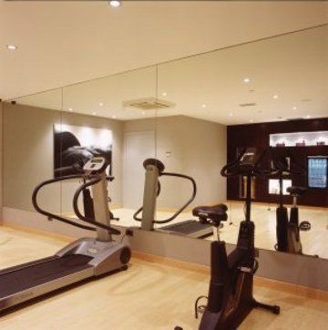 Ac Cordoba Palacio 외부 사진