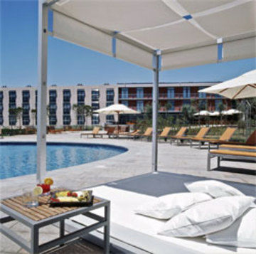 Ac Cordoba Palacio 외부 사진