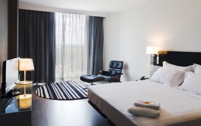 Ac Cordoba Palacio 외부 사진