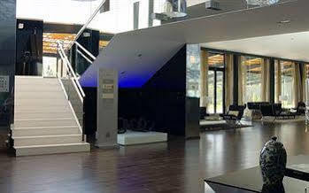 Ac Cordoba Palacio 외부 사진